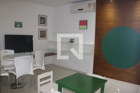 Apartamento à venda com 81m², 2 quartos e 1 vagaBrinquedoteca