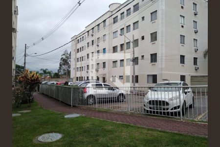 Apartamento para alugar com 45m², 2 quartos e 1 vagaArea Verde
