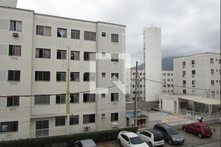 Apartamento para alugar com 45m², 2 quartos e 1 vagaVista do Quarto 1