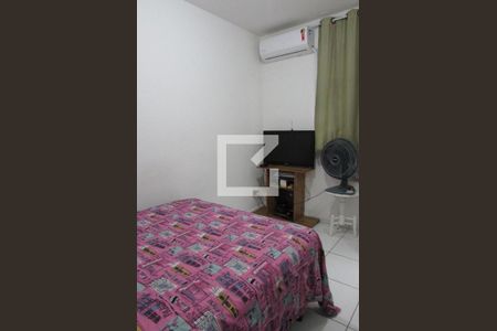 Apartamento para alugar com 45m², 2 quartos e 1 vagaQuarto 2