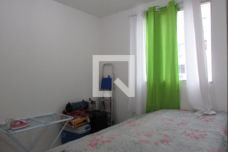 Apartamento para alugar com 45m², 2 quartos e 1 vagaQuarto 1