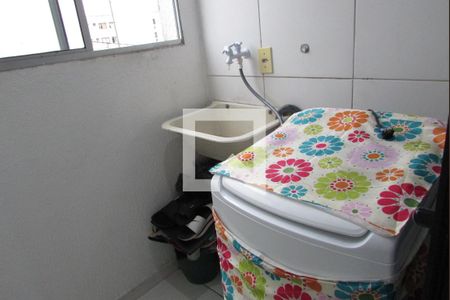 Apartamento para alugar com 45m², 2 quartos e 1 vagaÁrea de Serviço