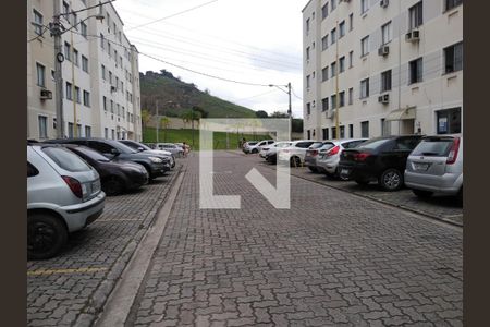 Apartamento para alugar com 45m², 2 quartos e 1 vagaGaragem