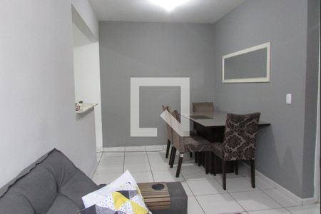 Apartamento para alugar com 45m², 2 quartos e 1 vagaSala