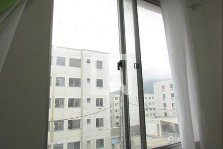 Apartamento para alugar com 45m², 2 quartos e 1 vagaDetalhe do Quarto 1