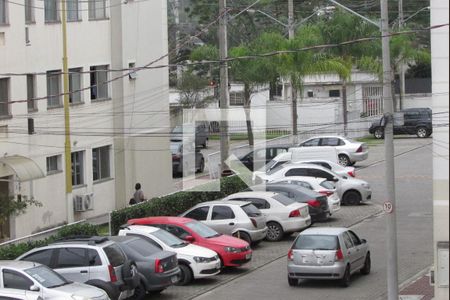 Apartamento para alugar com 45m², 2 quartos e 1 vagaVista da Sala