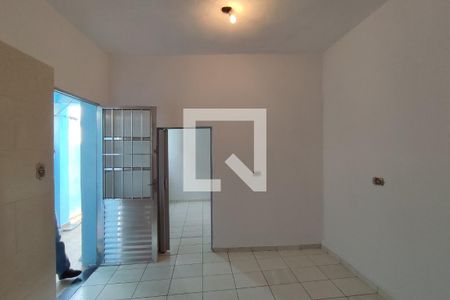Casa para alugar com 60m², 1 quarto e sem vaga Casa para alugar com 60m², 1 quarto e sem vagaSala/Cozinha