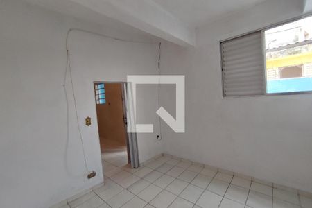 Casa para alugar com 60m², 1 quarto e sem vaga Casa para alugar com 60m², 1 quarto e sem vagaQuarto