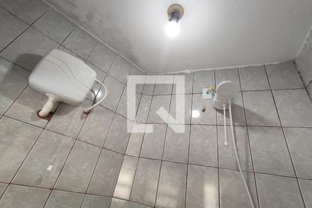 Casa para alugar com 60m², 1 quarto e sem vaga