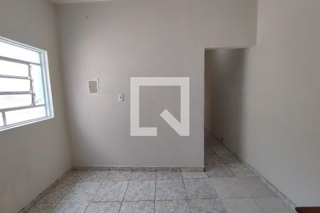 Sala de casa para alugar com 1 quarto, 60m² em Cangaíba, São Paulo