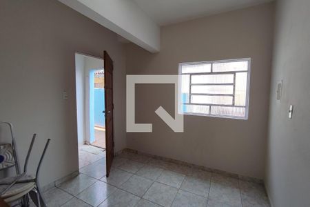 Casa para alugar com 1 quarto, 60m² em Cangaíba, São Paulo