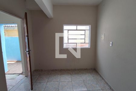 Casa para alugar com 1 quarto, 60m² em Cangaíba, São Paulo