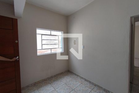 Casa para alugar com 1 quarto, 60m² em Cangaíba, São Paulo