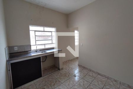 Casa para alugar com 60m², 1 quarto e sem vaga Casa para alugar com 60m², 1 quarto e sem vagaCozinha
