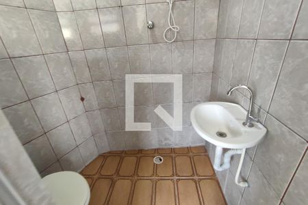 Casa para alugar com 1 quarto, 60m² em Cangaíba, São Paulo