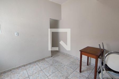 Casa para alugar com 1 quarto, 60m² em Cangaíba, São Paulo