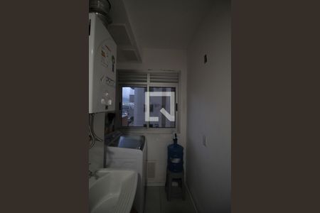 Apartamento à venda com 68m², 2 quartos e 1 vagaÁrea de Serviço