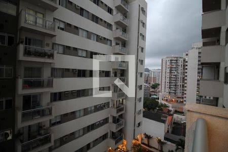 Vista de apartamento para alugar com 2 quartos, 68m² em Todos Os Santos, Rio de Janeiro