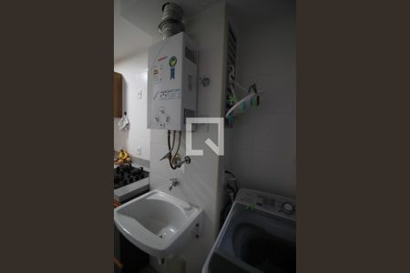 Apartamento à venda com 68m², 2 quartos e 1 vagaÁrea de Serviço