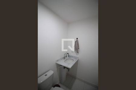 Apartamento à venda com 68m², 2 quartos e 1 vagaBanheiro da Suíte