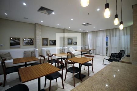 Apartamento à venda com 68m², 2 quartos e 1 vagaÁrea comum - Salão de festas