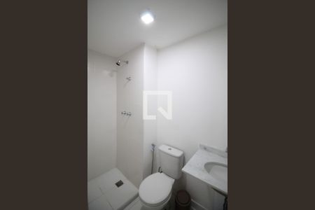 Apartamento à venda com 68m², 2 quartos e 1 vagaBanheiro da Suíte