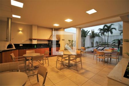 Apartamento à venda com 68m², 2 quartos e 1 vagaÁrea comum - Salão de festas