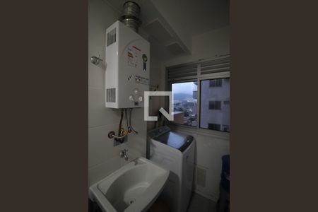 Apartamento à venda com 68m², 2 quartos e 1 vagaÁrea de Serviço