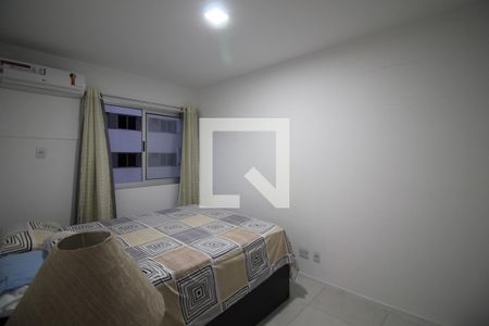 Apartamento à venda com 68m², 2 quartos e 1 vagaQuarto 2 - Suíte