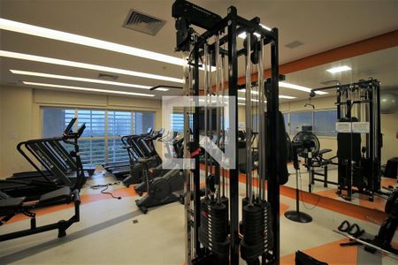 Apartamento à venda com 68m², 2 quartos e 1 vagaÁrea comum - Academia