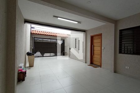 Casa à venda com 210m², 2 quartos e 2 vagasGaragem