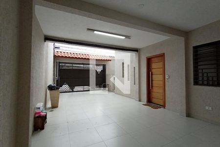 Casa à venda com 210m², 2 quartos e 2 vagasGaragem