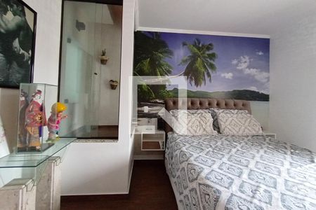 Casa à venda com 210m², 2 quartos e 2 vagasQuarto - Suíte 2