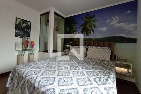 Casa à venda com 210m², 2 quartos e 2 vagasQuarto - Suíte 2