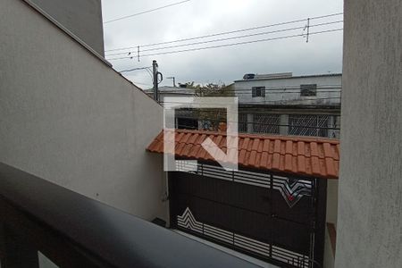 Casa à venda com 210m², 2 quartos e 2 vagasVaranda da suíte 2