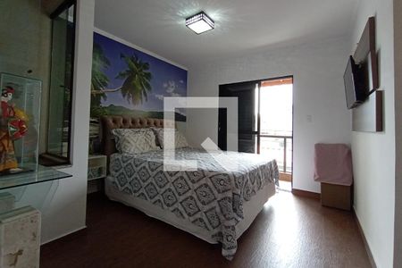 Casa à venda com 210m², 2 quartos e 2 vagasQuarto - Suíte 2