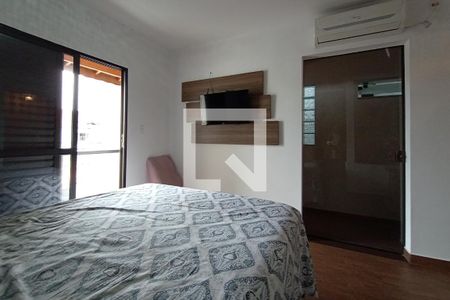 Casa à venda com 210m², 2 quartos e 2 vagasQuarto - Suíte 2
