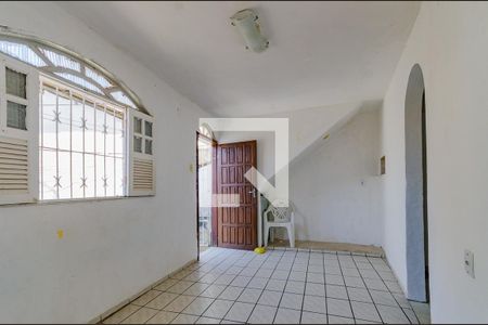 Sala de casa para alugar com 2 quartos, 60m² em Armação, Salvador