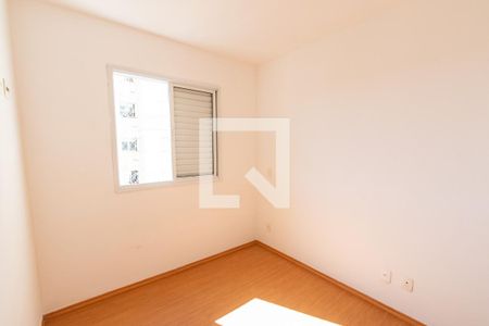 Quarto 2 de apartamento para alugar com 2 quartos, 54m² em Ipiranga, São Paulo