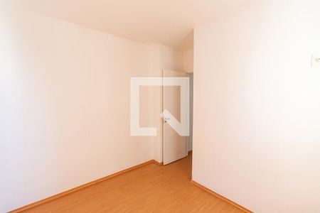 Quarto 2 de apartamento para alugar com 2 quartos, 54m² em Ipiranga, São Paulo