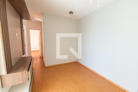 Sala de apartamento para alugar com 2 quartos, 54m² em Ipiranga, São Paulo