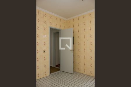 Apartamento à venda com 90m², 2 quartos e 2 vagasCozinha