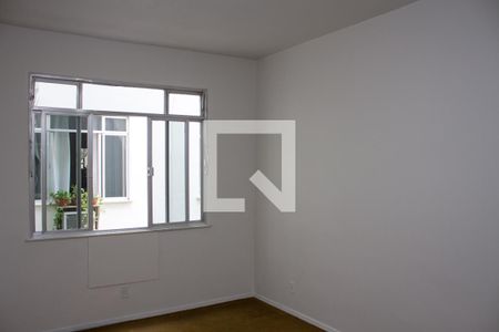 Sala de apartamento à venda com 2 quartos, 90m² em Méier, Rio de Janeiro