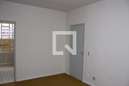 Sala de apartamento à venda com 2 quartos, 90m² em Méier, Rio de Janeiro