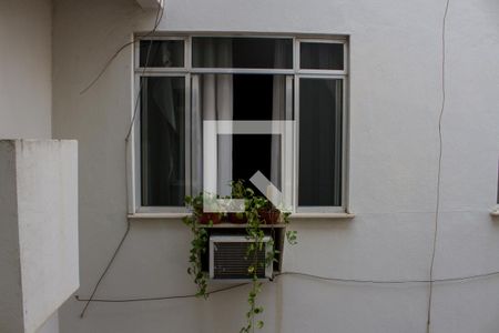 Vista de apartamento à venda com 2 quartos, 90m² em Méier, Rio de Janeiro