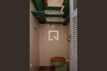 Apartamento à venda com 90m², 2 quartos e 2 vagasBanheiro extra