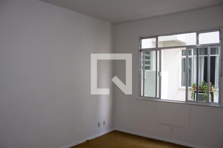 Sala de apartamento à venda com 2 quartos, 90m² em Méier, Rio de Janeiro