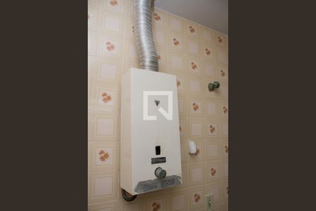 Apartamento à venda com 90m², 2 quartos e 2 vagasBanheiro