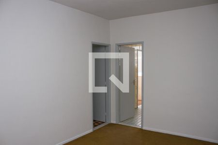 Sala de apartamento à venda com 2 quartos, 90m² em Méier, Rio de Janeiro