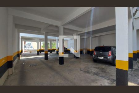 Apartamento à venda com 90m², 2 quartos e 2 vagas Apartamento à venda com 90m², 2 quartos e 2 vagasGaragem